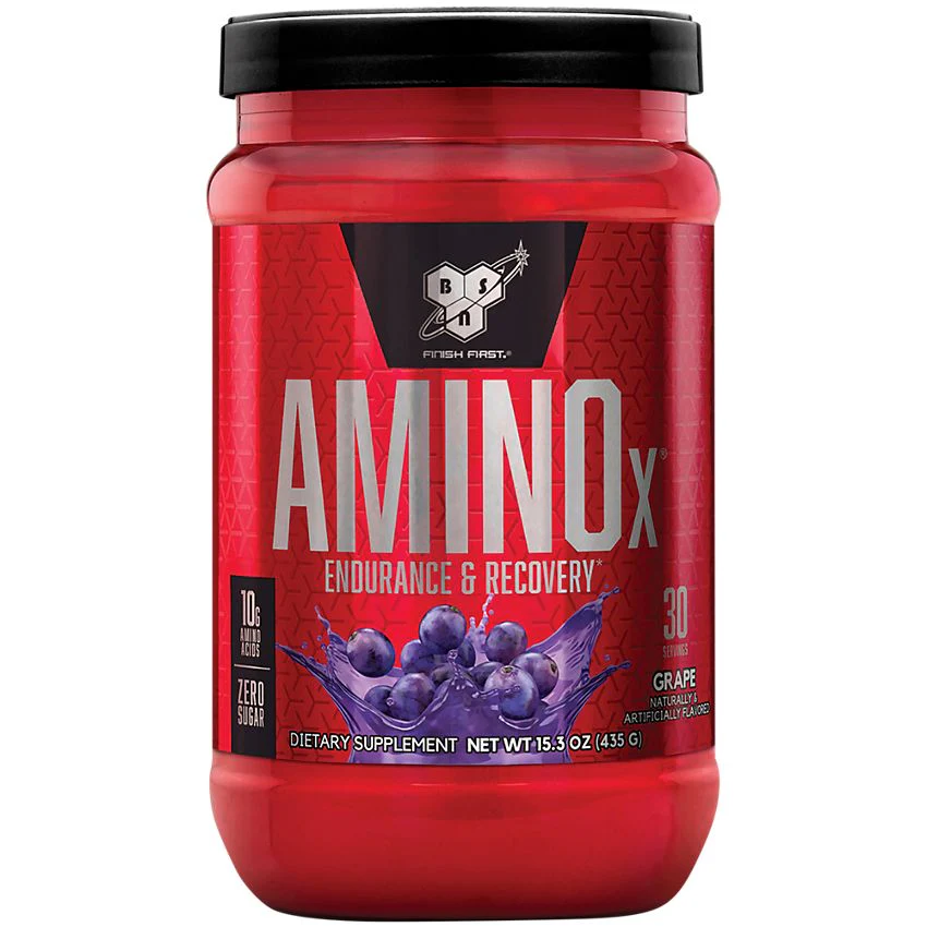 BSN Amino X - Image 4
