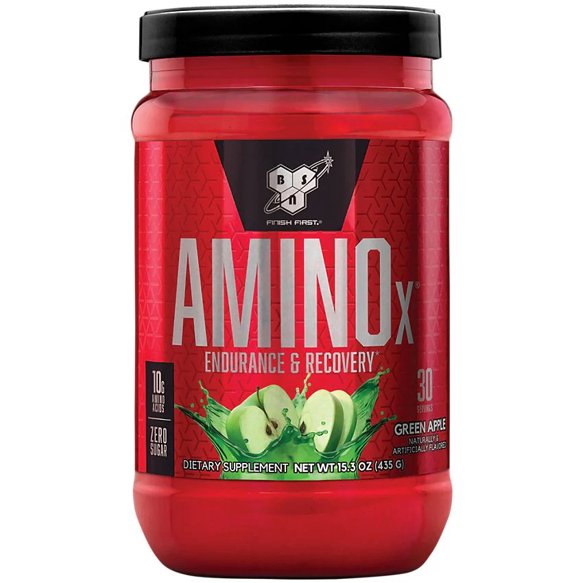 BSN Amino X - Image 5