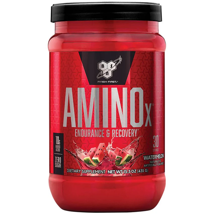BSN Amino X - Image 6