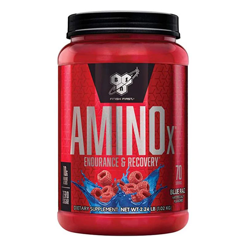 BSN Amino X - Image 7