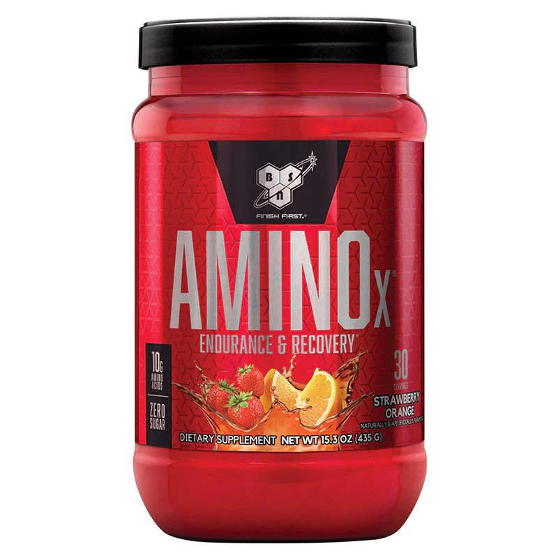 BSN Amino X - Image 9