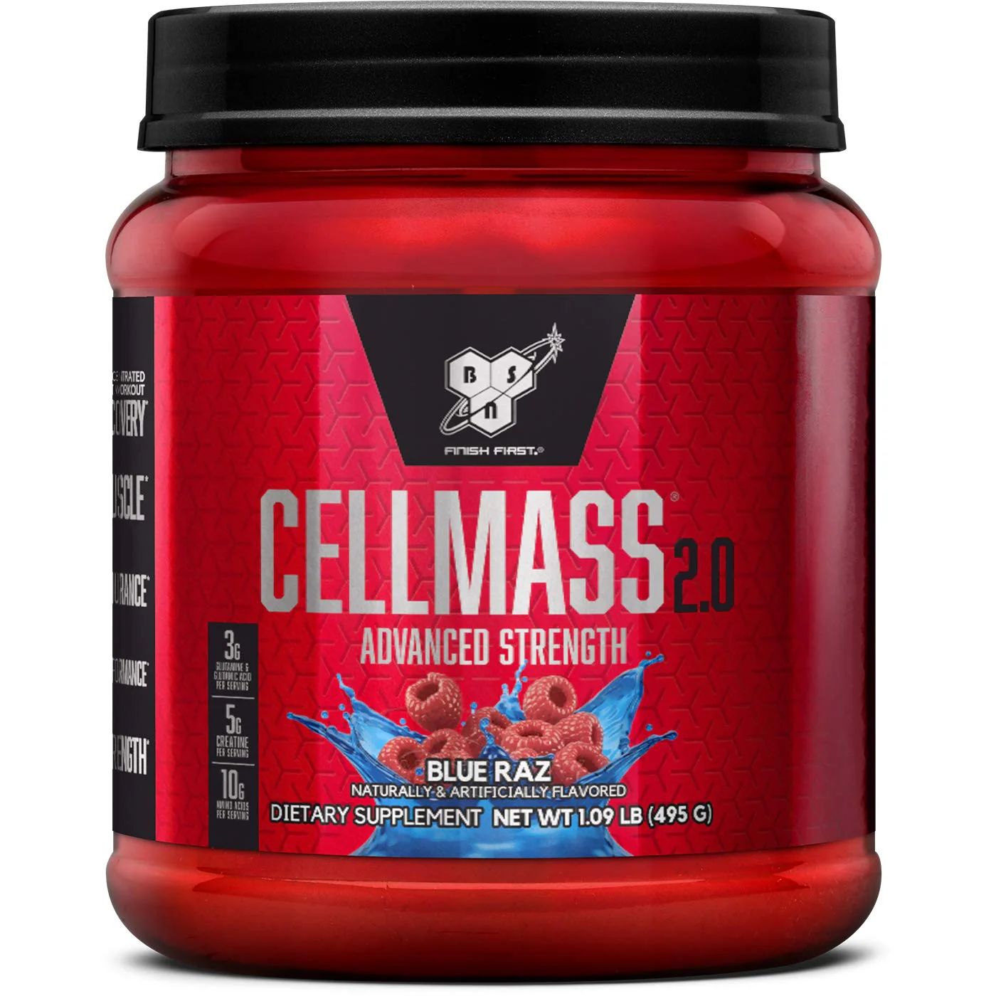 BSN Cellmass 2.0 - Image 2