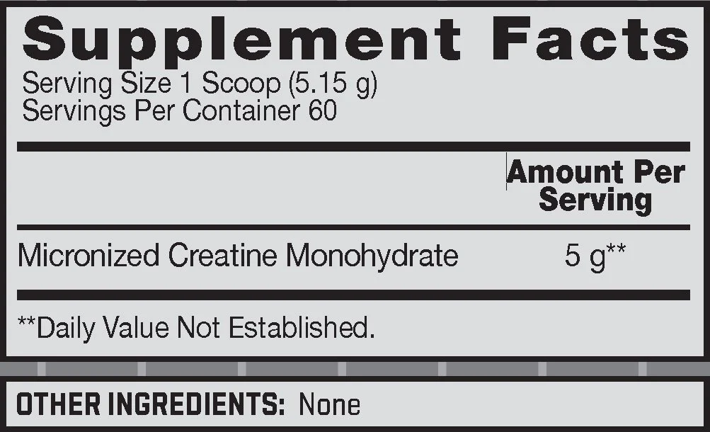 BSN Creatine - Image 2