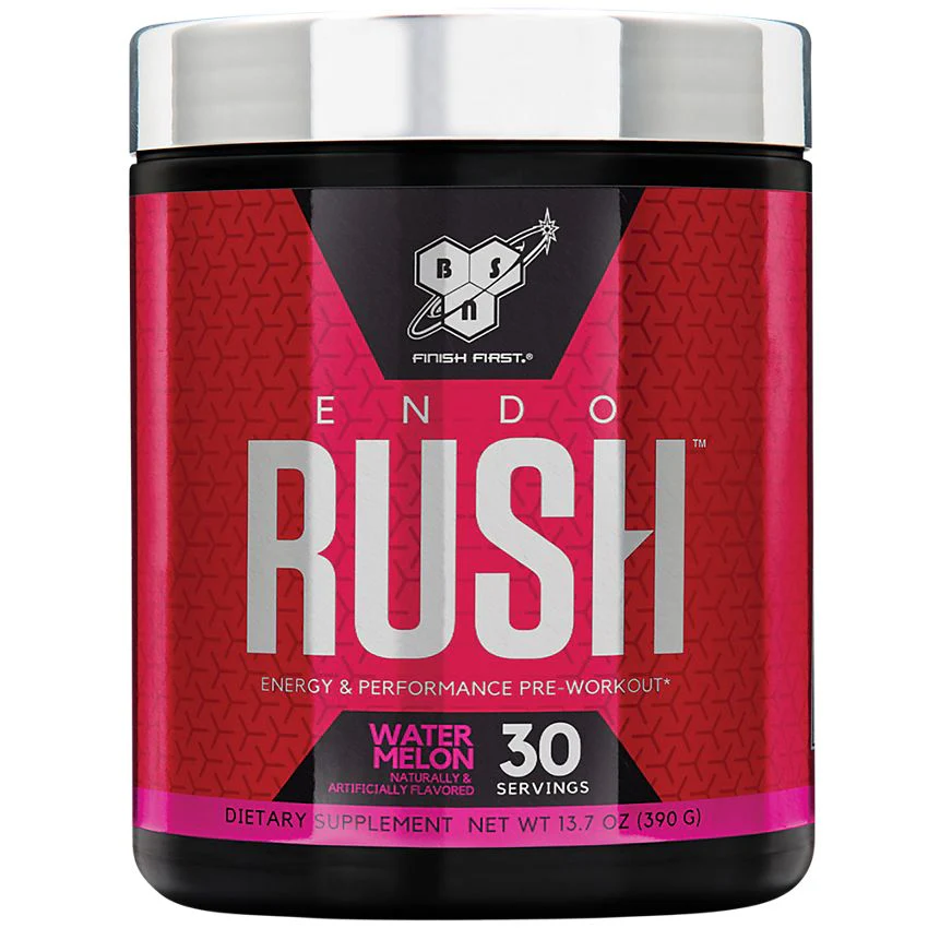 BSN EndoRush - Image 3