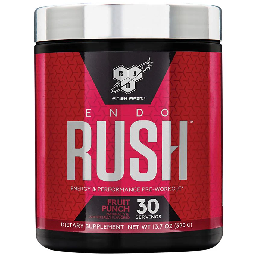 BSN EndoRush - Image 4