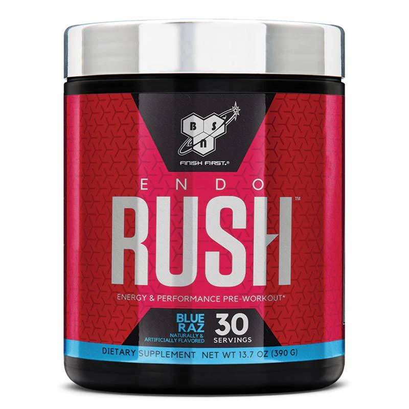 BSN EndoRush - Image 5