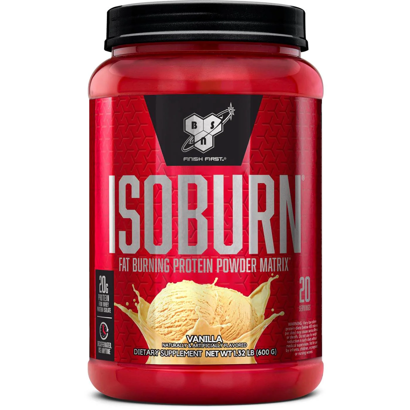 BSN Isoburn - Image 2