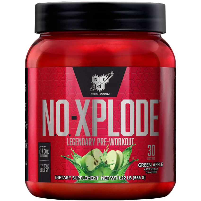 BSN N.O.-Xplode - Image 3