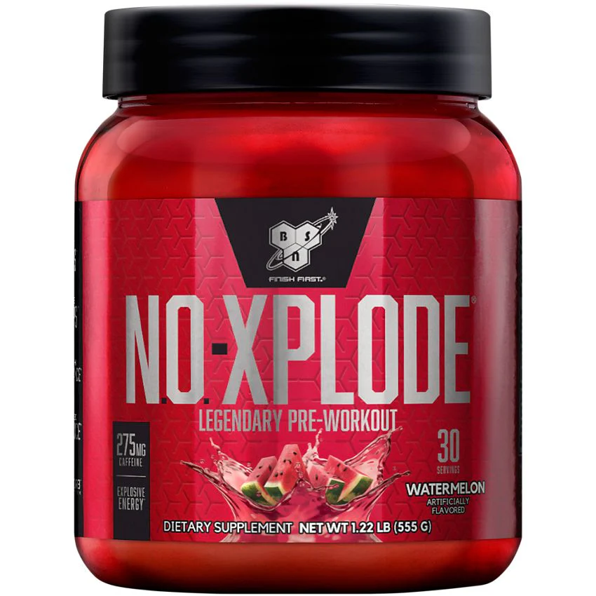 BSN N.O.-Xplode - Image 4
