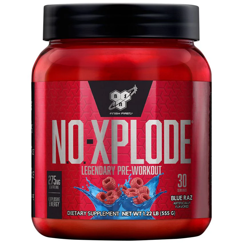 BSN N.O.-Xplode - Image 5