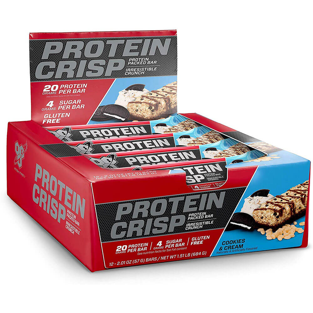 BSN Protein Crisp - Image 10