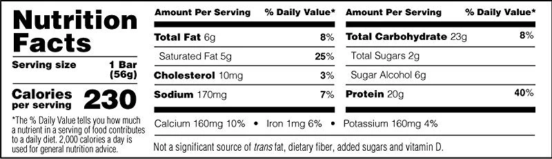 BSN Protein Crisp - Image 11