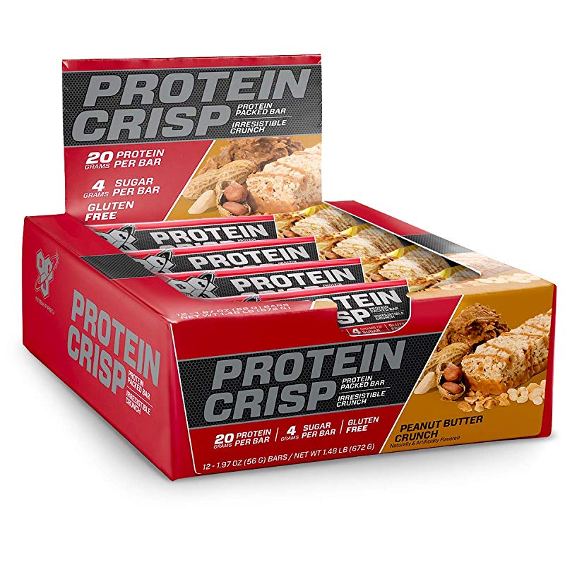 BSN Protein Crisp - Image 2