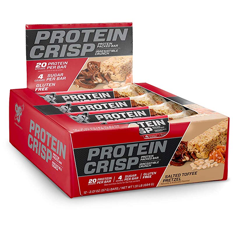 BSN Protein Crisp - Image 3