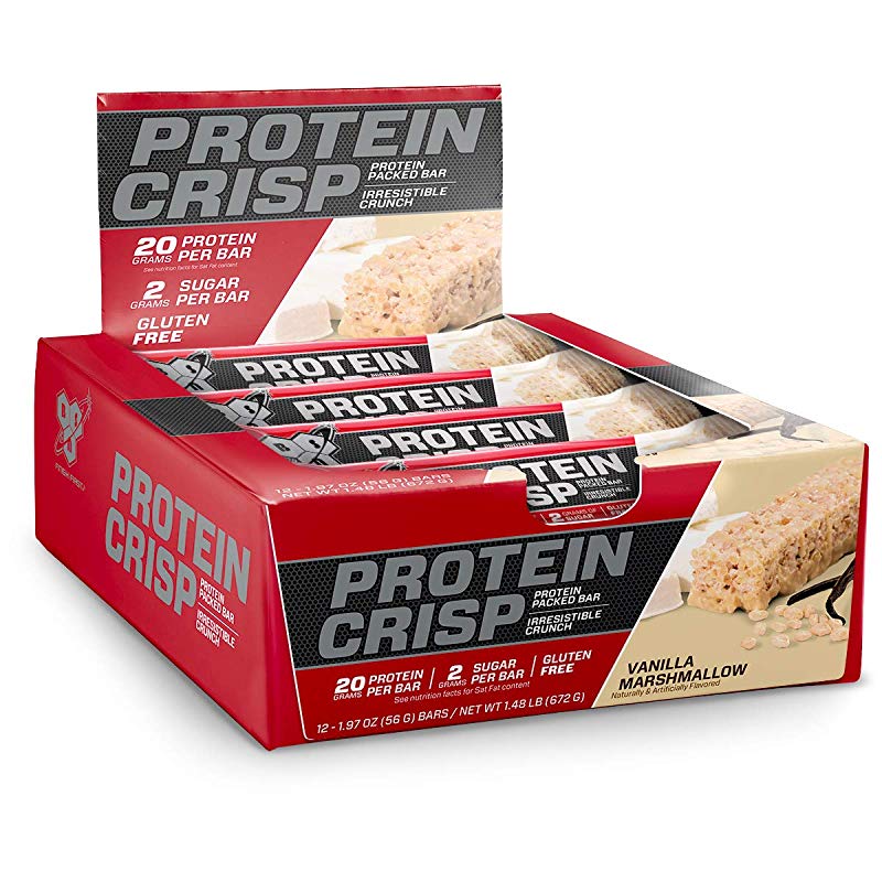 BSN Protein Crisp - Image 4