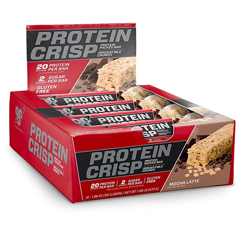 BSN Protein Crisp - Image 5