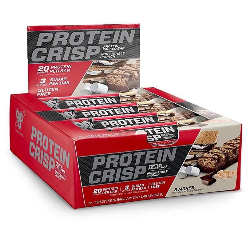 BSN Protein Crisp - Image 6