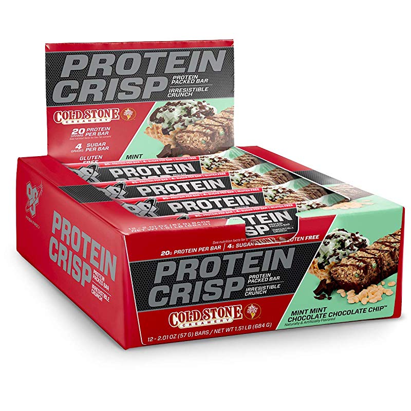 BSN Protein Crisp - Image 7
