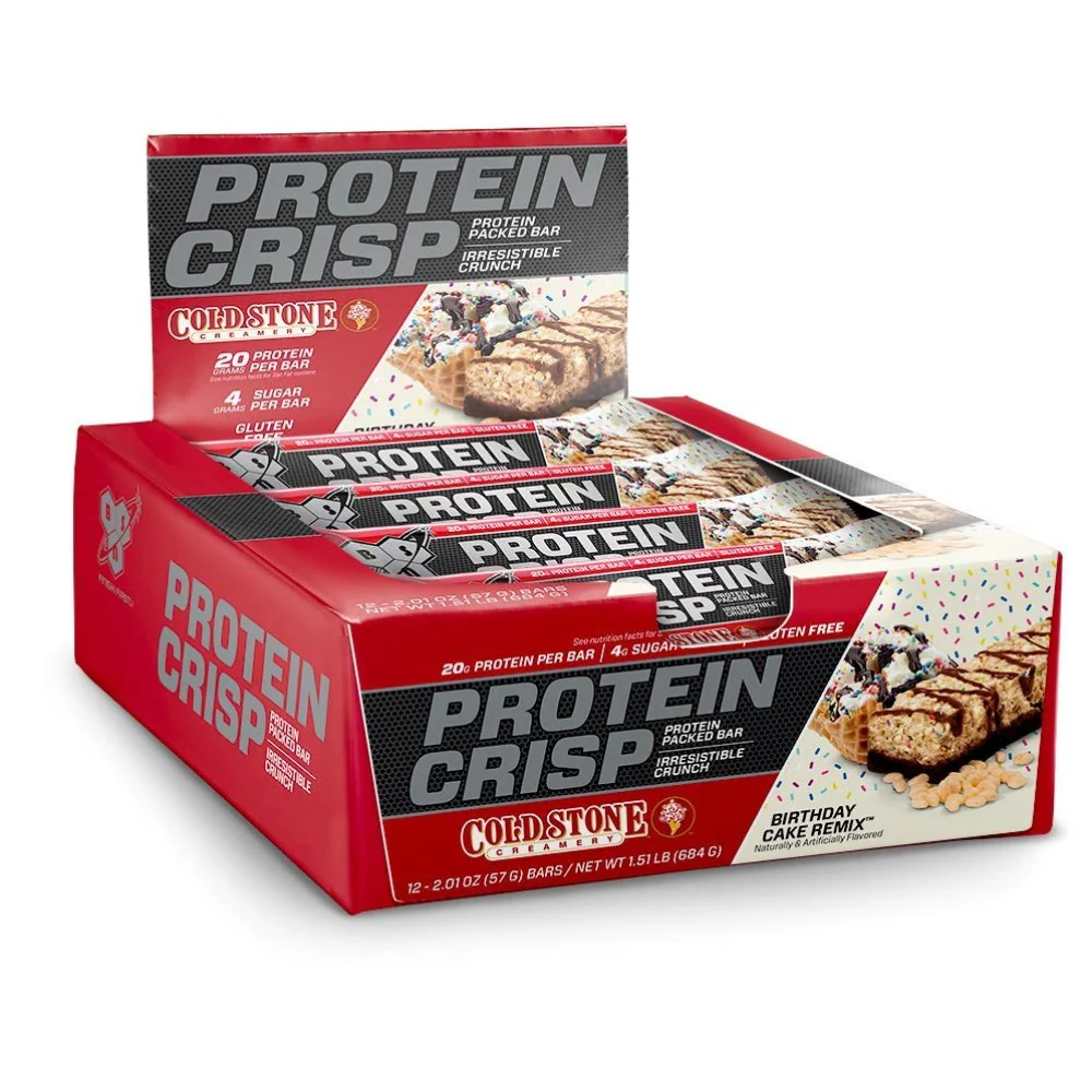 BSN Protein Crisp - Image 9