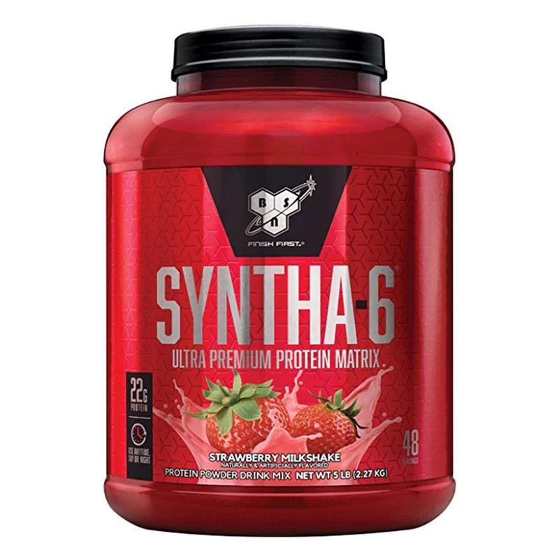 BSN Syntha-6 - Image 11