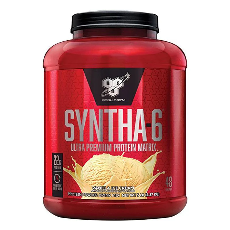BSN Syntha-6 - Image 12