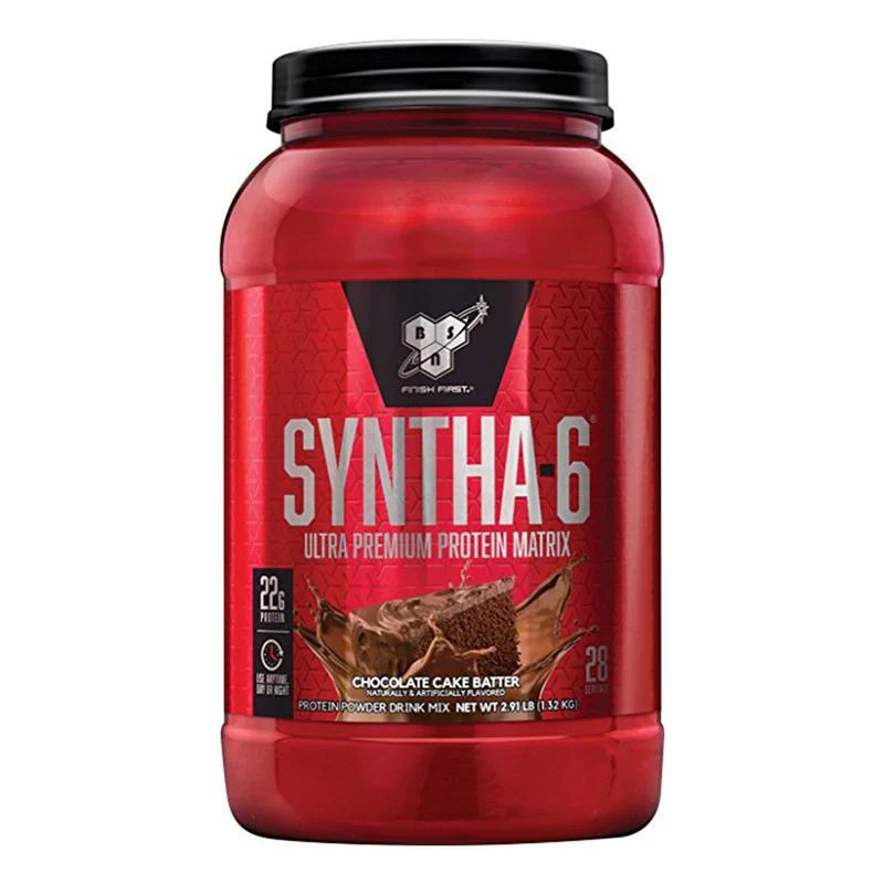 BSN Syntha-6 - Image 3