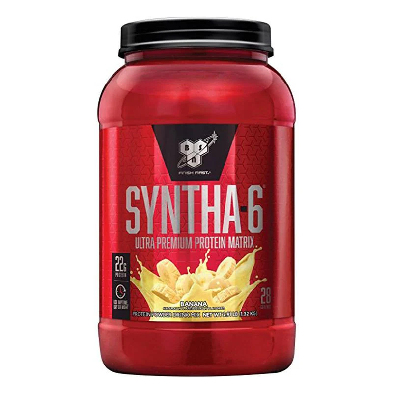 BSN Syntha-6 - Image 4