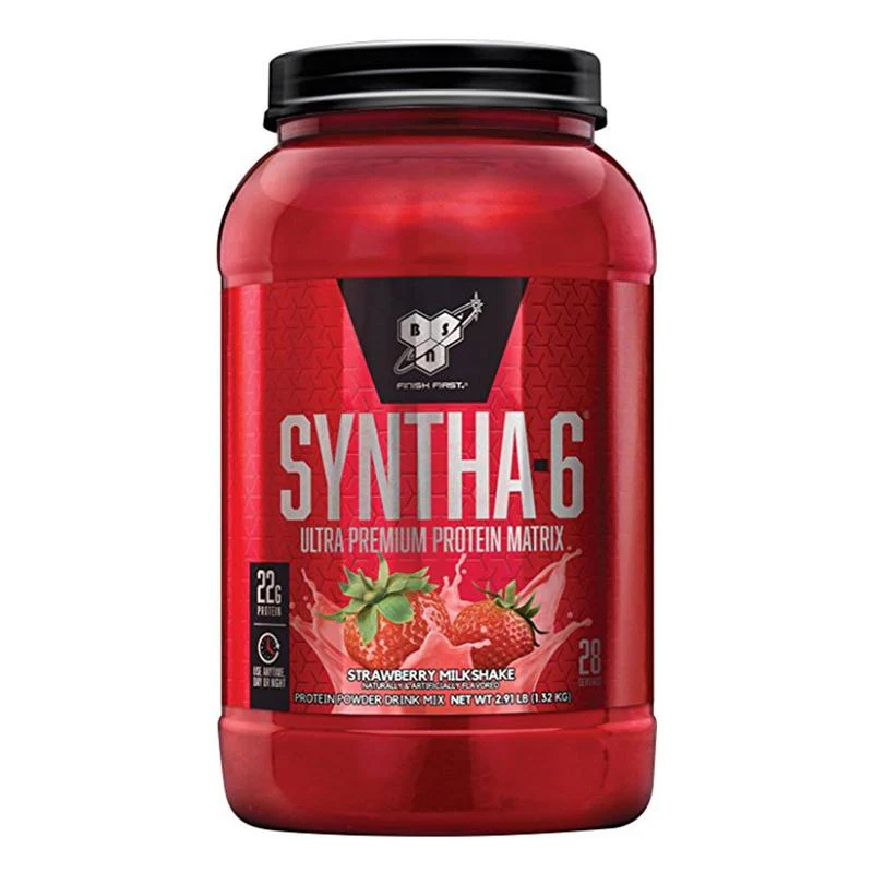 BSN Syntha-6 - Image 5