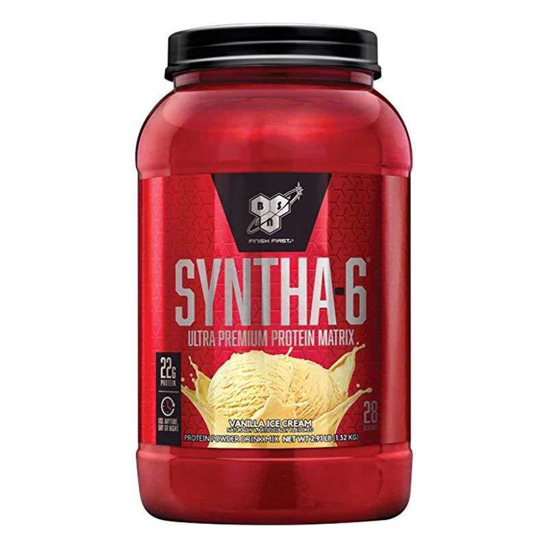 BSN Syntha-6 - Image 6