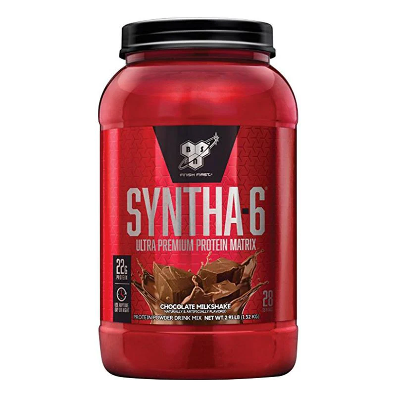 BSN Syntha-6 - Image 7