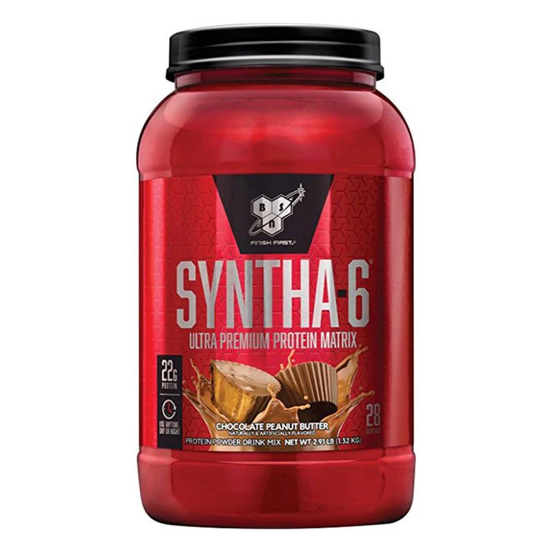 BSN Syntha-6 - Image 8
