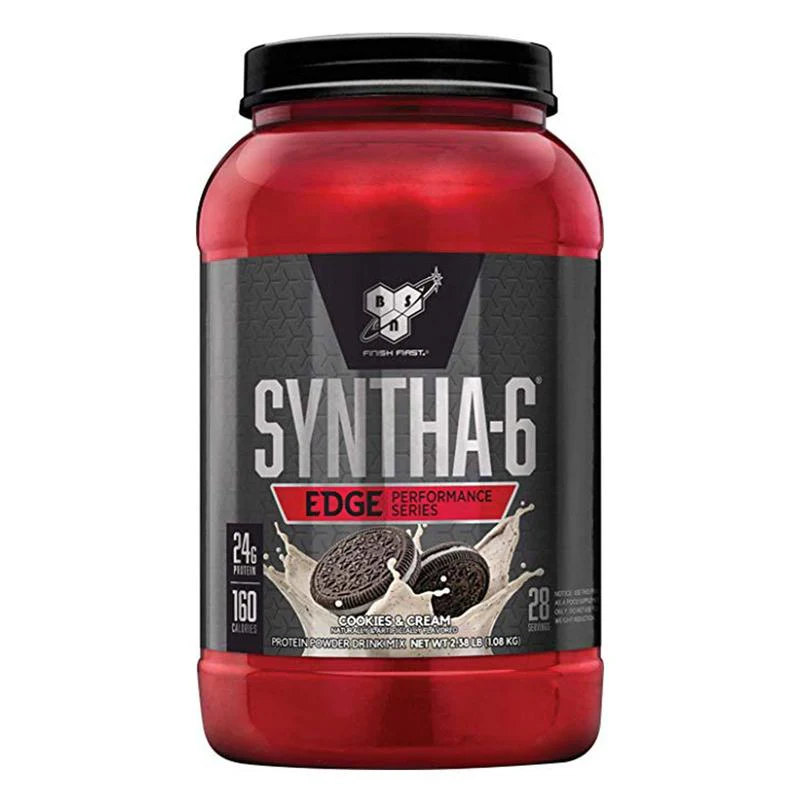 BSN Syntha-6 Edge - Image 2