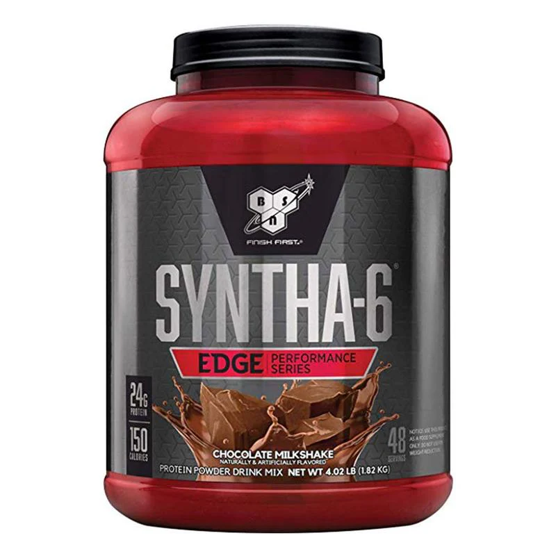 BSN Syntha-6 Edge - Image 4