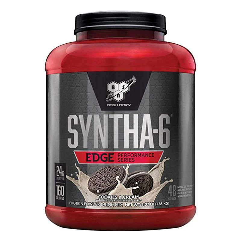 BSN Syntha-6 Edge - Image 5