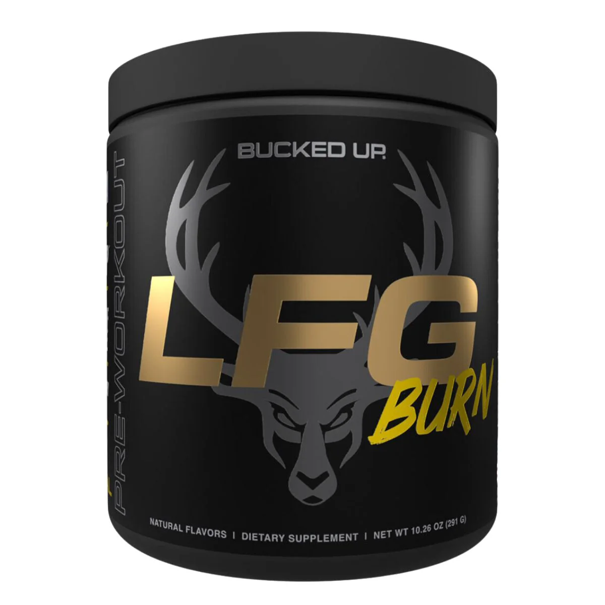 Bucked Up LFG Burn - Image 3