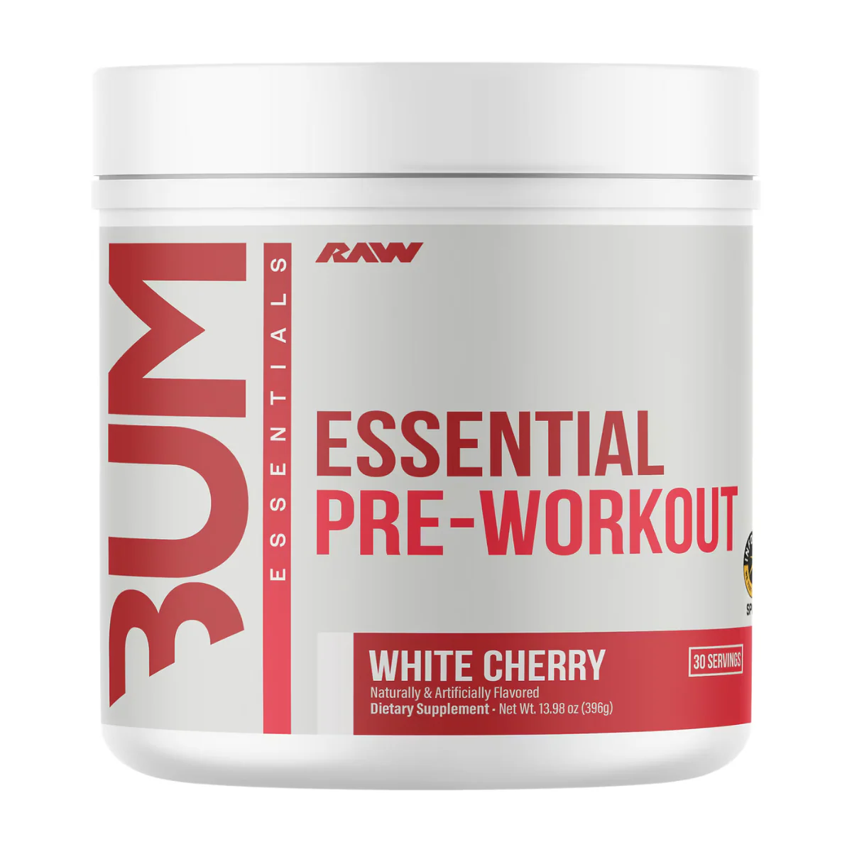 CBUM Essential Pre-Workout - Image 11