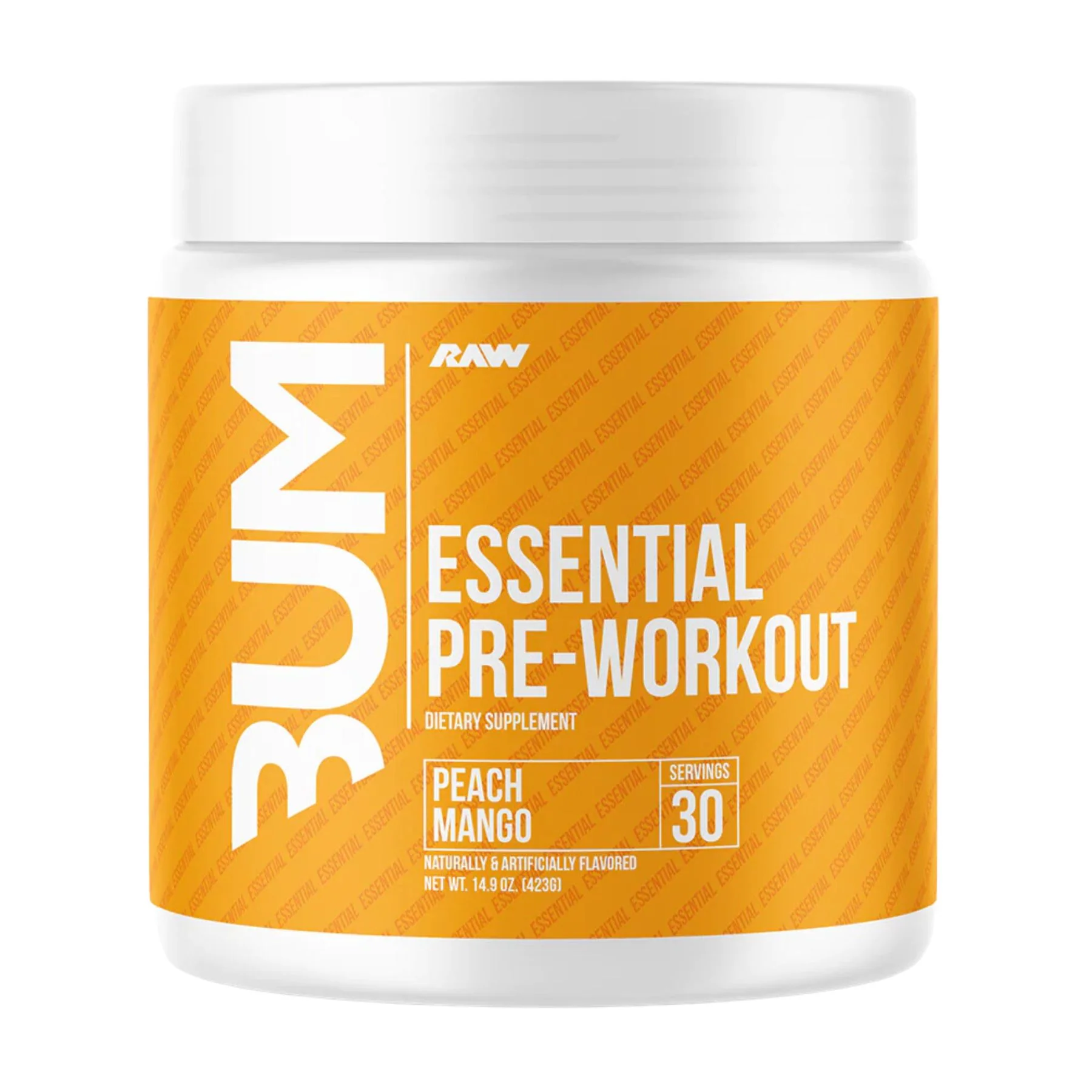 CBUM Essential Pre-Workout - Image 3