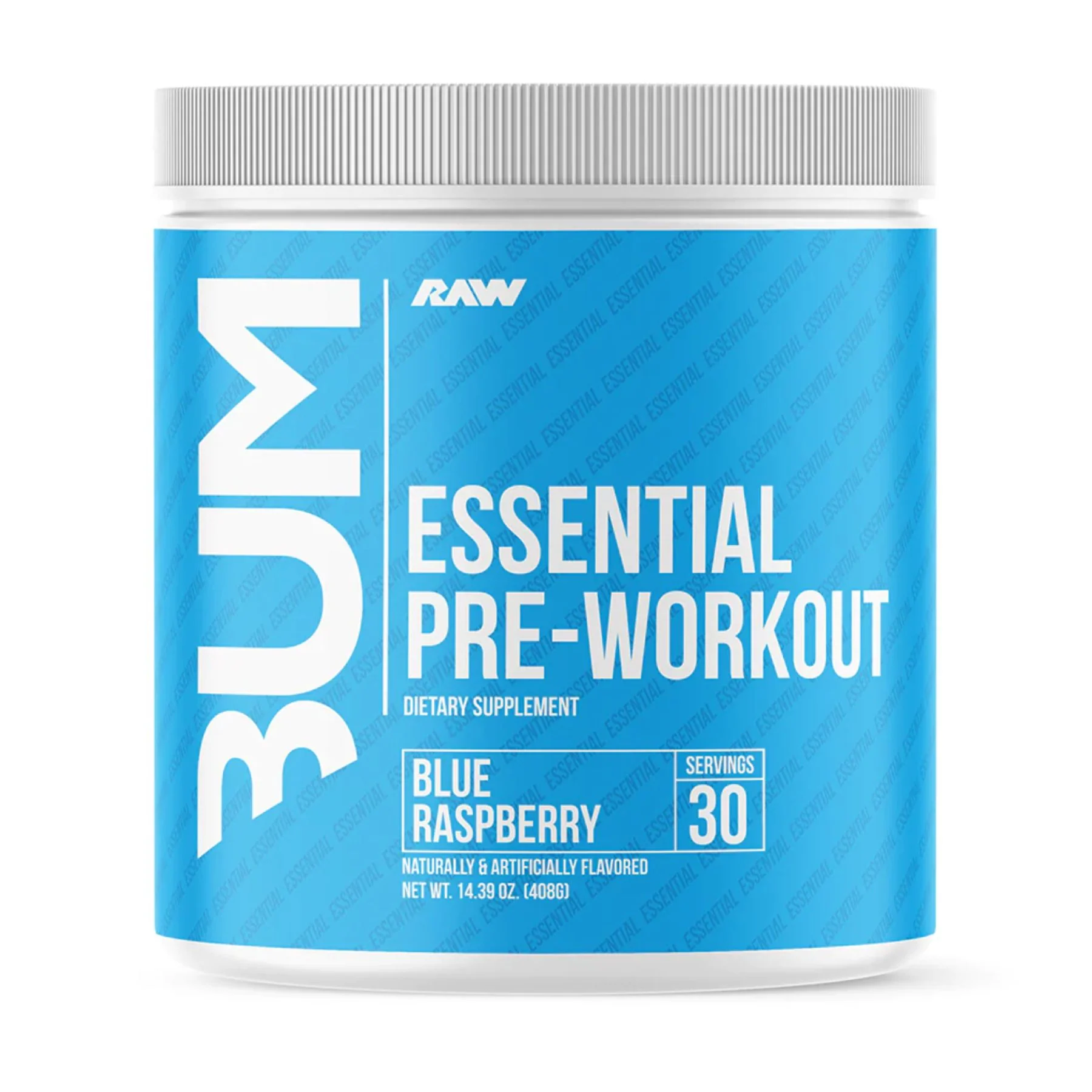 CBUM Essential Pre-Workout - Image 4
