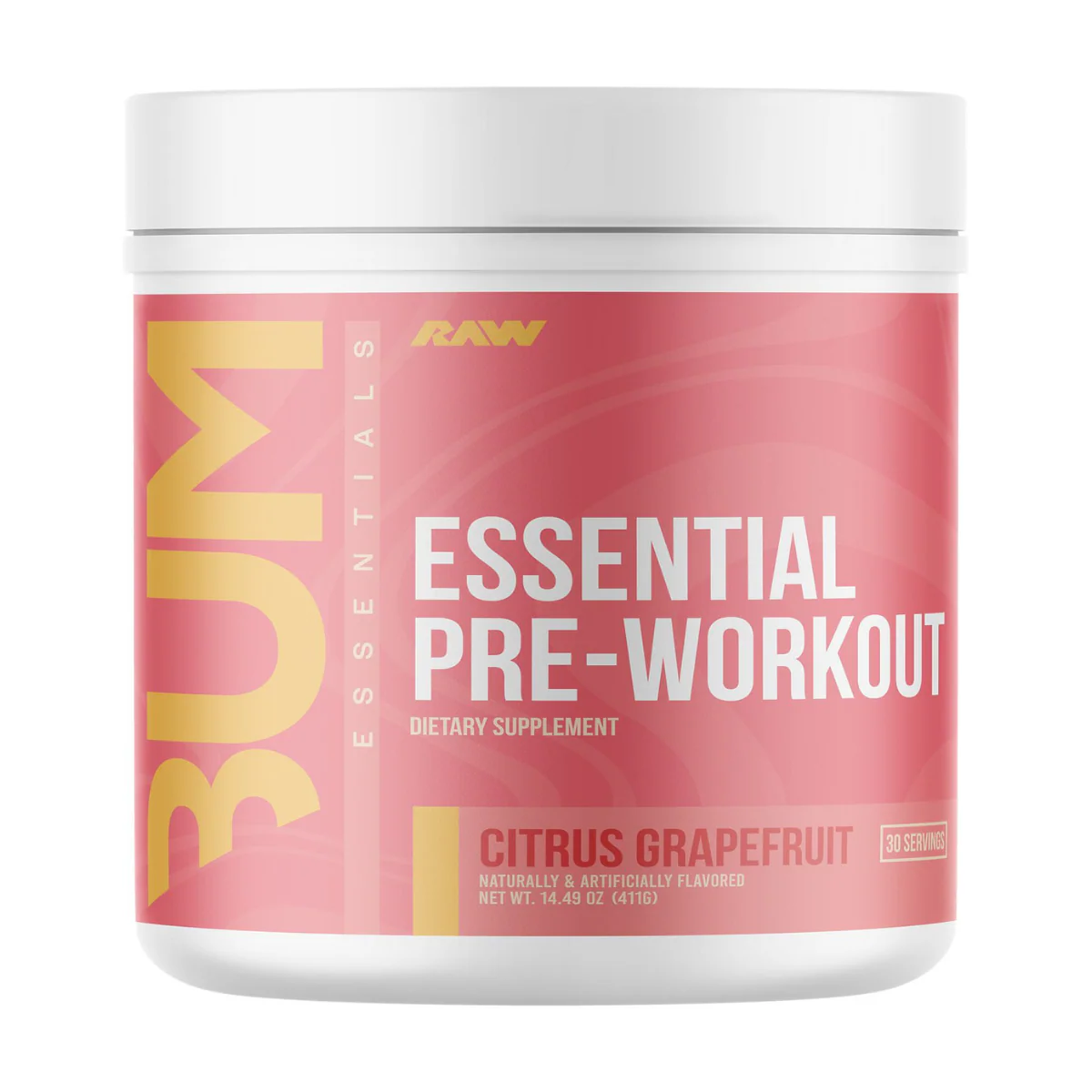 CBUM Essential Pre-Workout - Image 6
