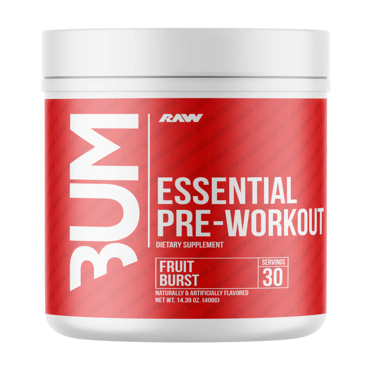 CBUM Essential Pre-Workout - Image 7