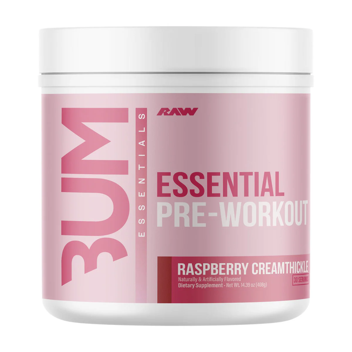 CBUM Essential Pre-Workout - Image 9