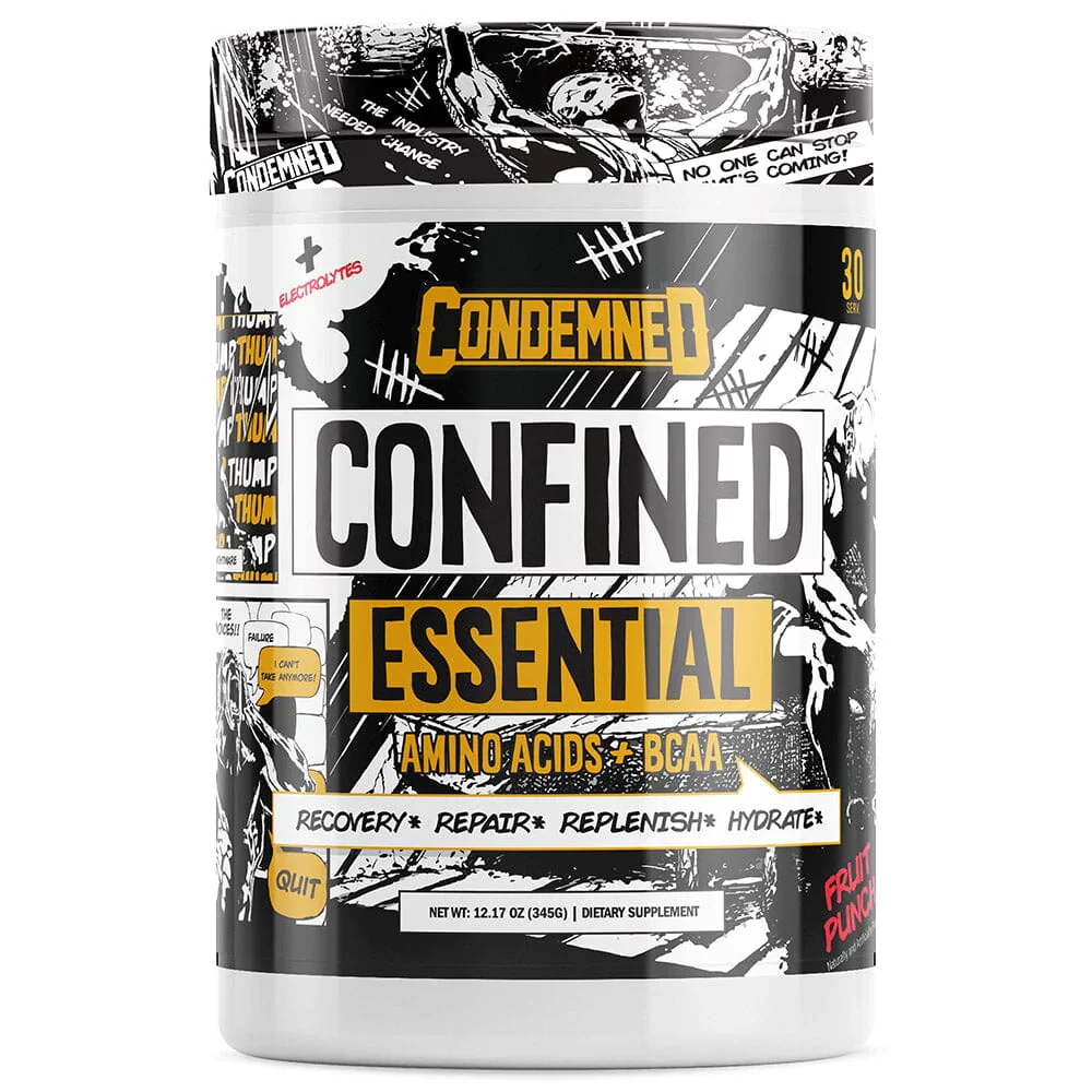 Condemned Labz Confined - Image 3