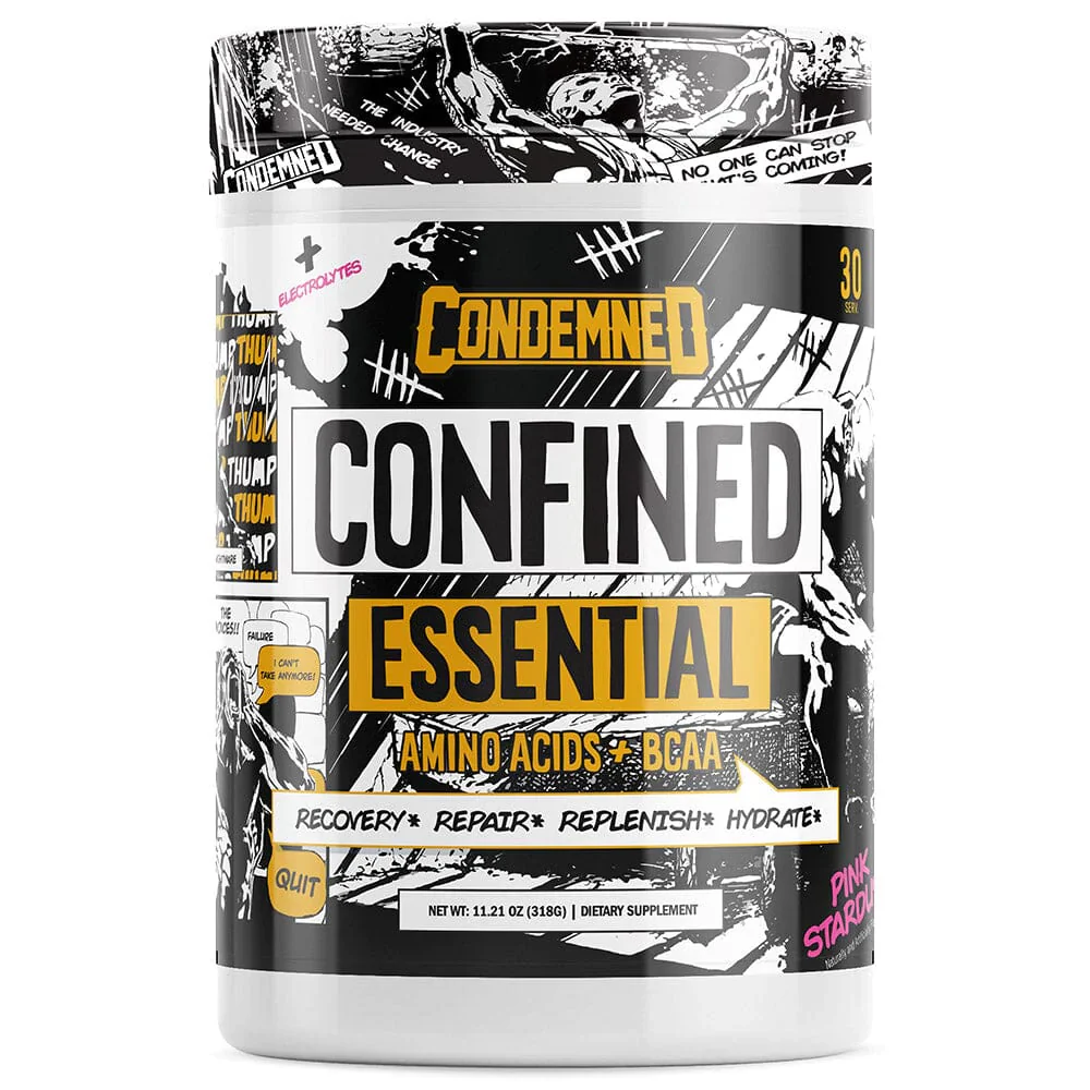 Condemned Labz Confined - Image 4