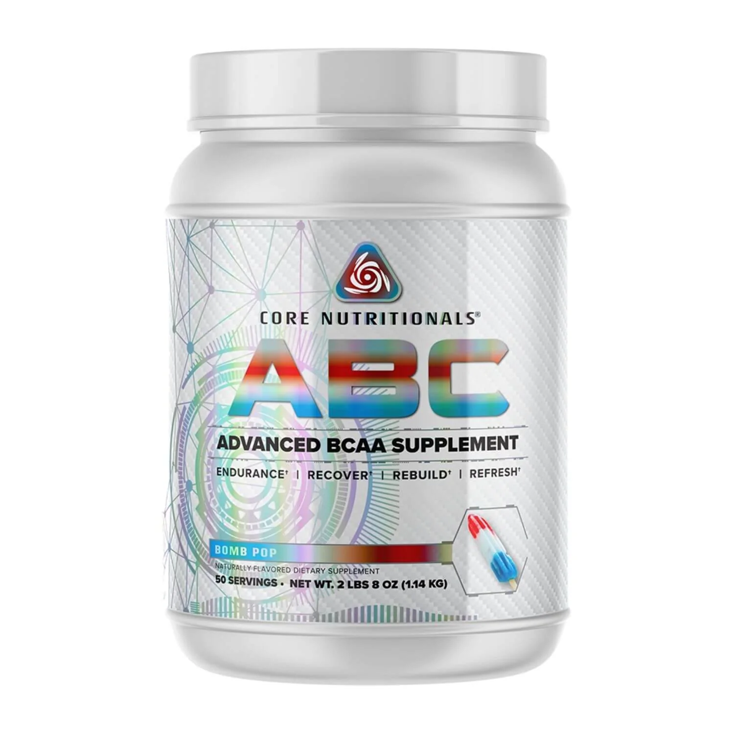 Core Nutritionals Core ABC - Image 2