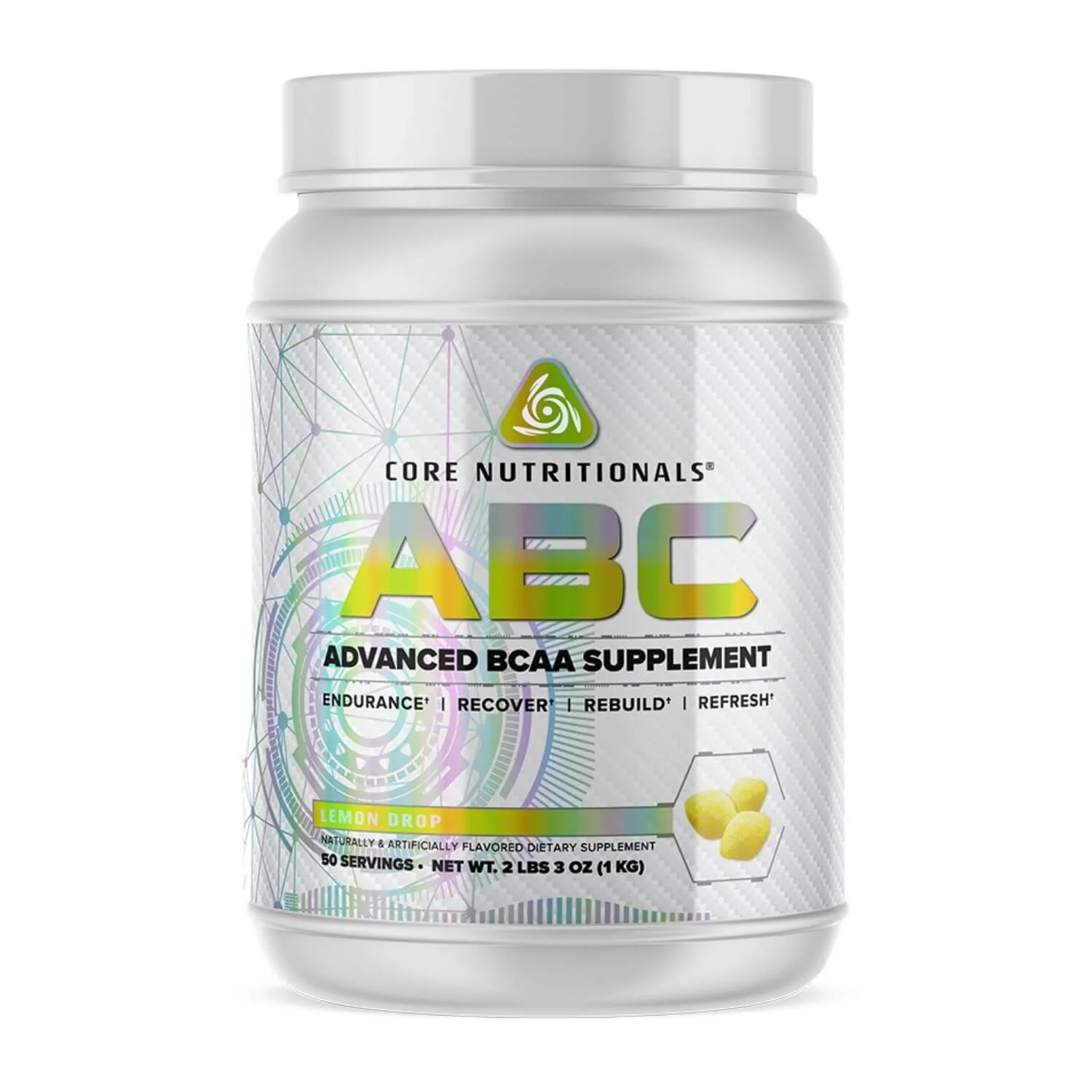 Core Nutritionals Core ABC - Image 3