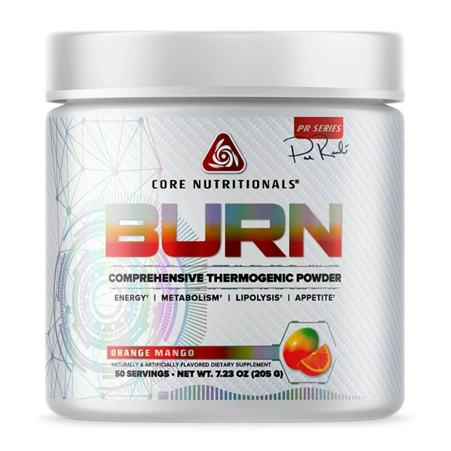 Core Nutritionals Core Burn - Image 2