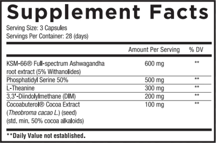 Core Nutritionals Core Hard - Image 2