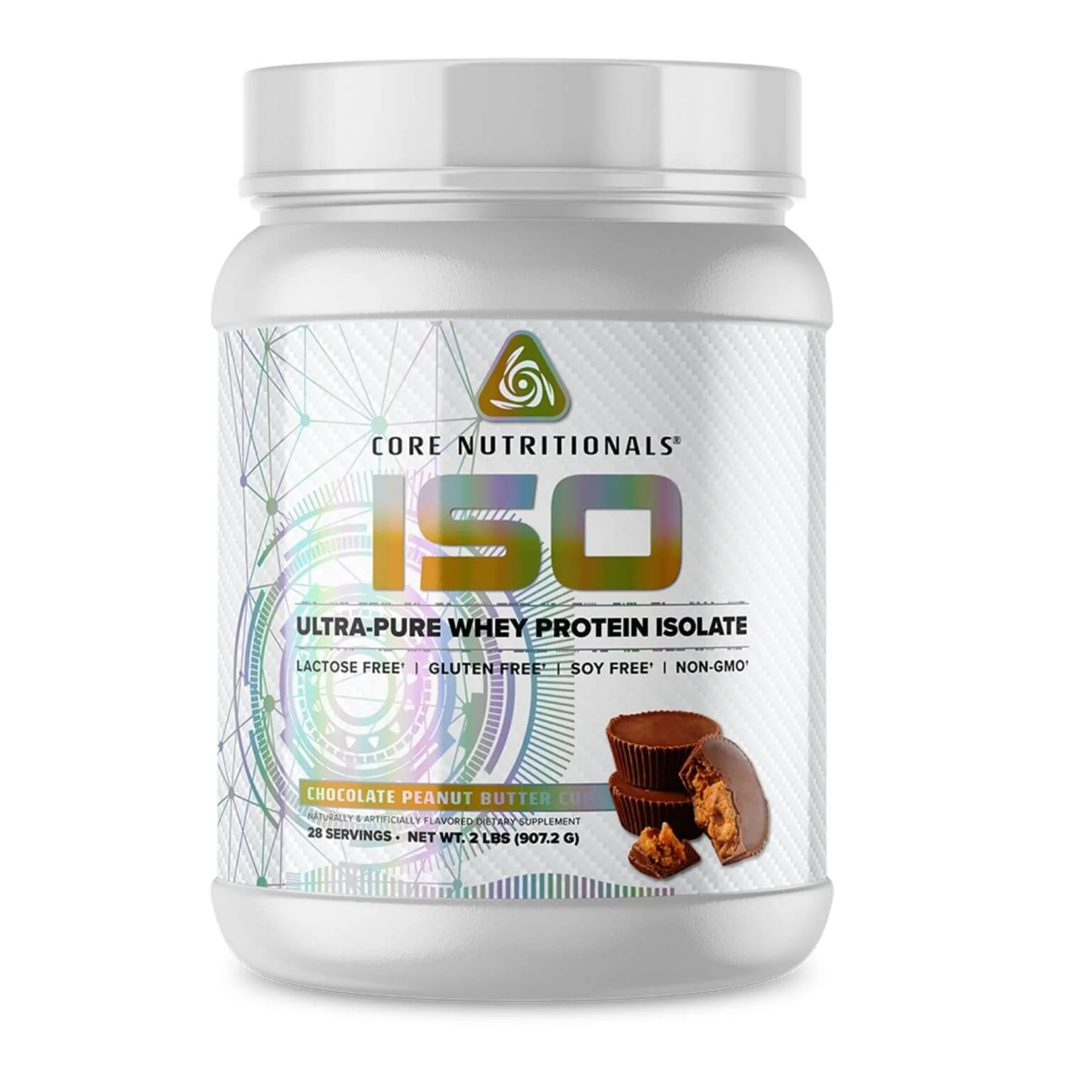 Core Nutritionals Core Iso - Image 2