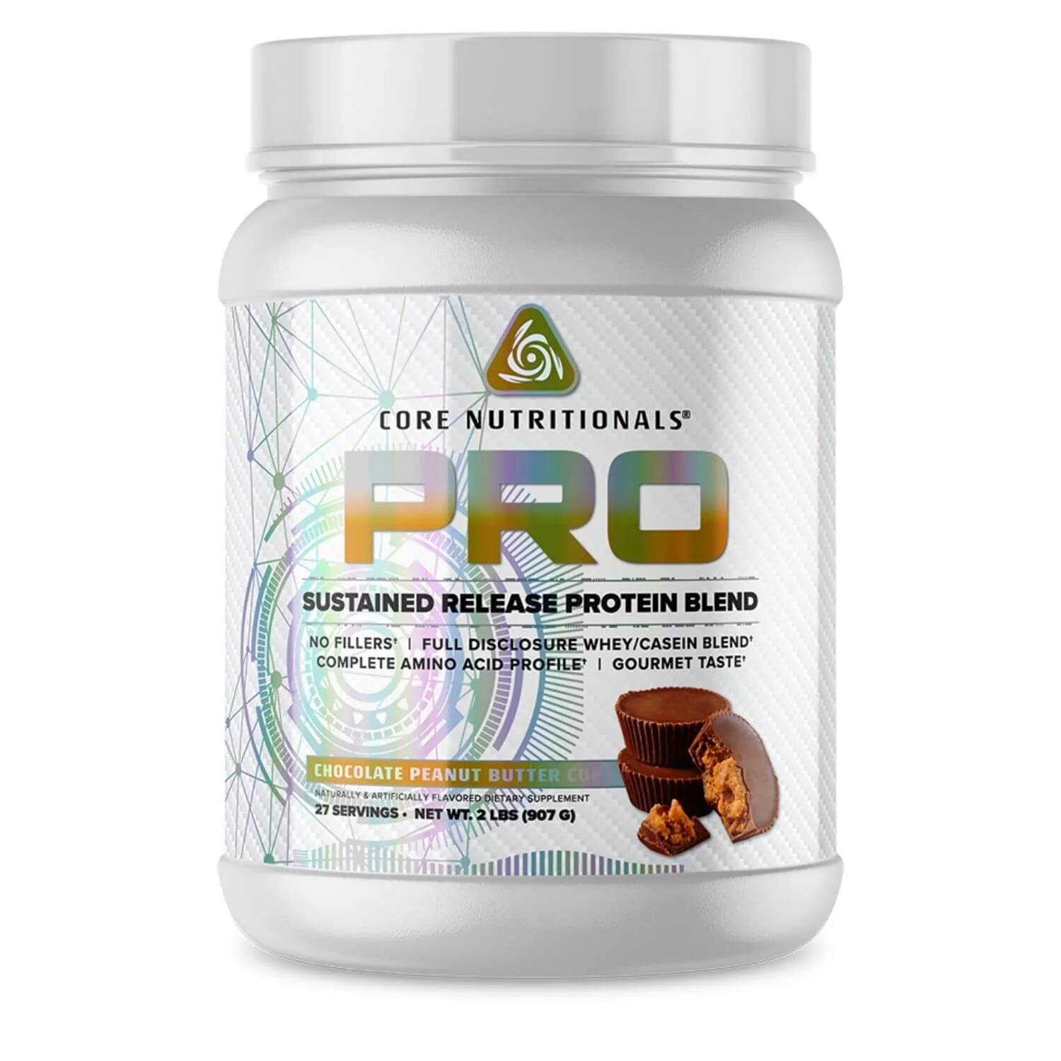 Core Nutritionals Core Pro - Image 2