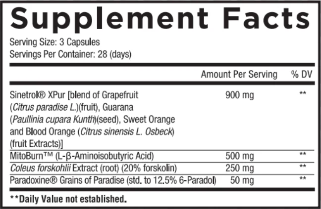 Core Nutritionals Core Sear - Image 2